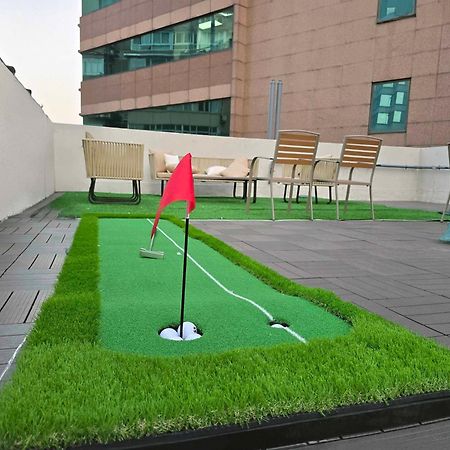 Pillows Coliving Hongkong Zewnętrze zdjęcie