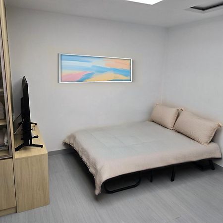 Pillows Coliving Hongkong Zewnętrze zdjęcie