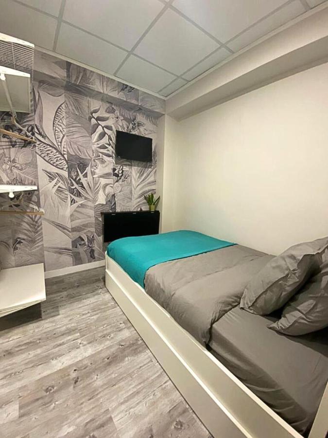 Pillows Coliving Hongkong Zewnętrze zdjęcie