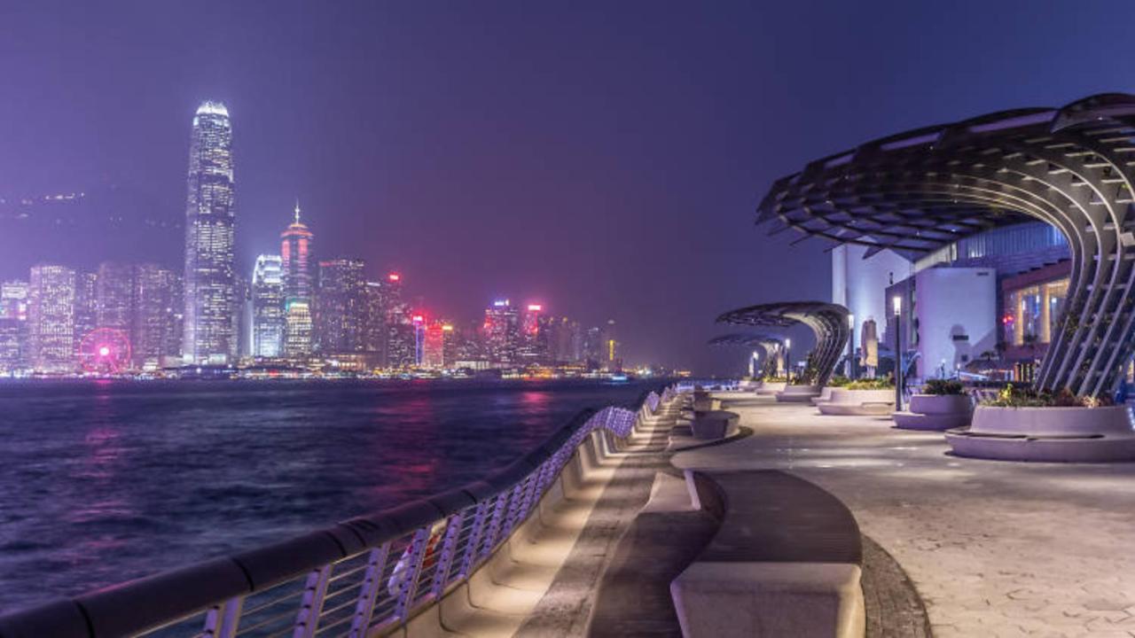 Pillows Coliving Hongkong Zewnętrze zdjęcie