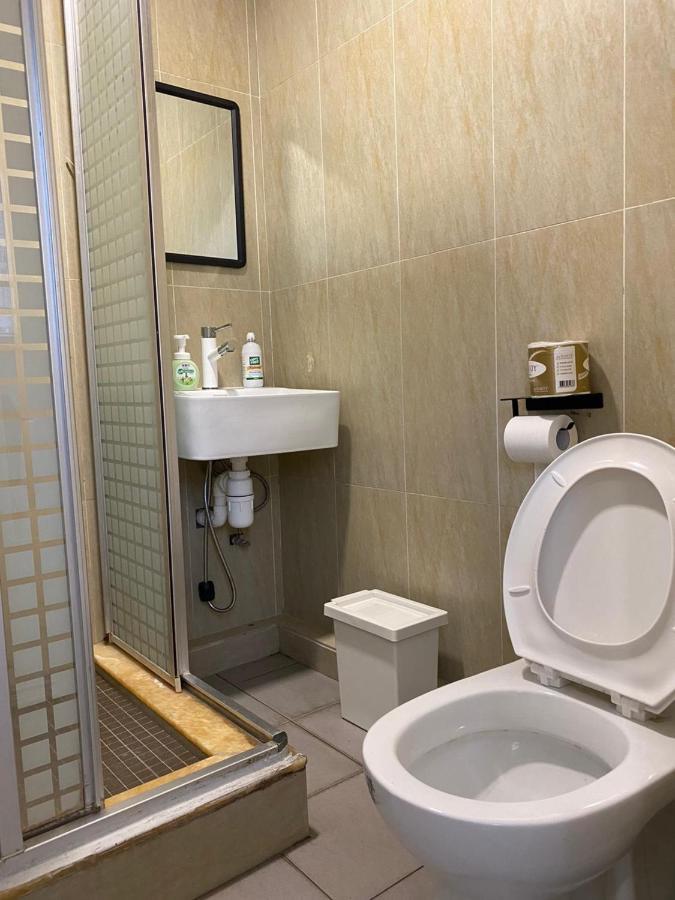 Pillows Coliving Hongkong Zewnętrze zdjęcie