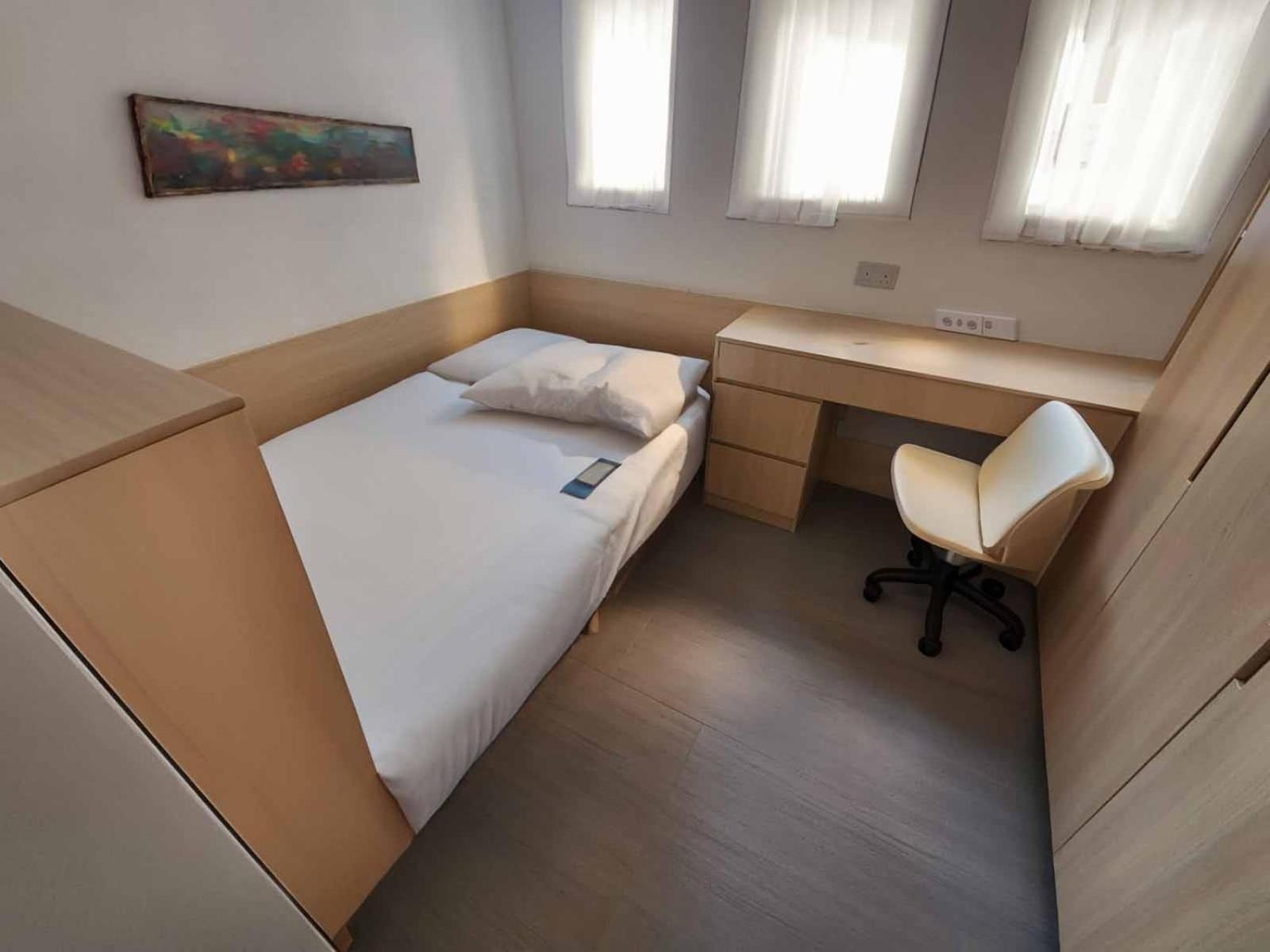 Pillows Coliving Hongkong Zewnętrze zdjęcie