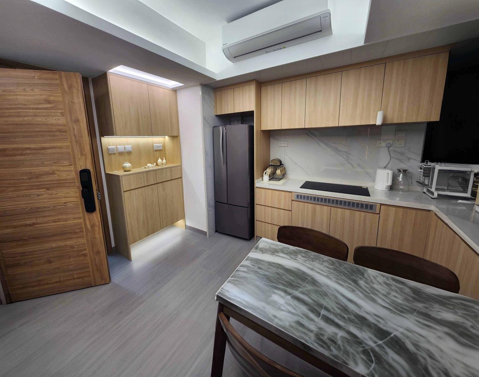 Pillows Coliving Hongkong Zewnętrze zdjęcie