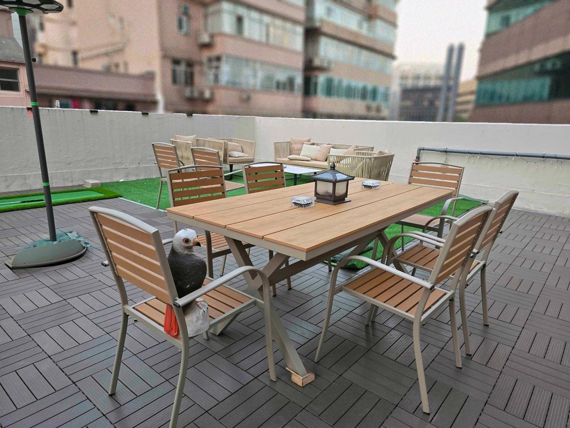 Pillows Coliving Hongkong Zewnętrze zdjęcie